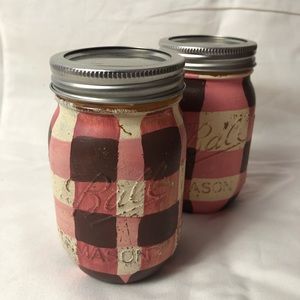 Decorative Candles